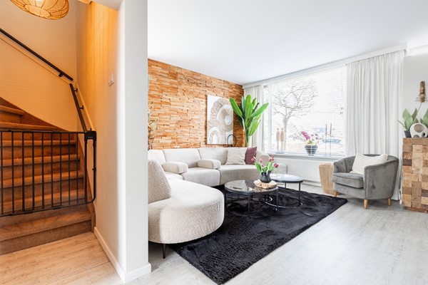 Medium property photo - Dennenlaan 73, 2451 XN Leimuiden